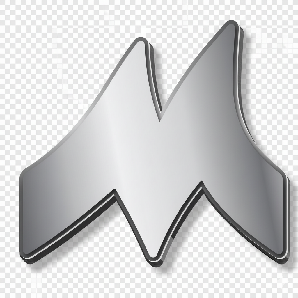 Marcus M Logo